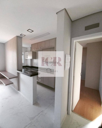 Imagem Apartamento com 1 Quarto à Venda, 45 m² em Vila Independência - Sorocaba