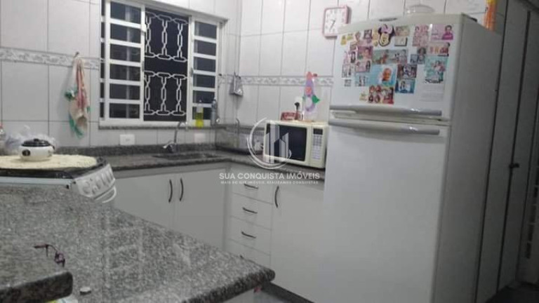 Imagem Casa com 3 Quartos à Venda, 165 m² em Vila Nova Sorocaba - Sorocaba