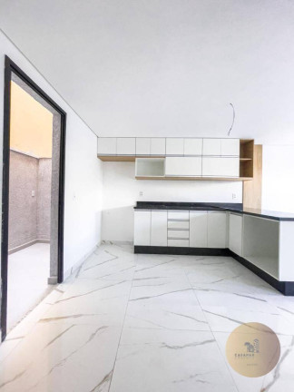 Imagem Cobertura com 3 Quartos à Venda, 140 m² em Campestre - Santo André Imagem Cobertura com 3 Quartos à Venda, 140 m² em Campestre - Santo André