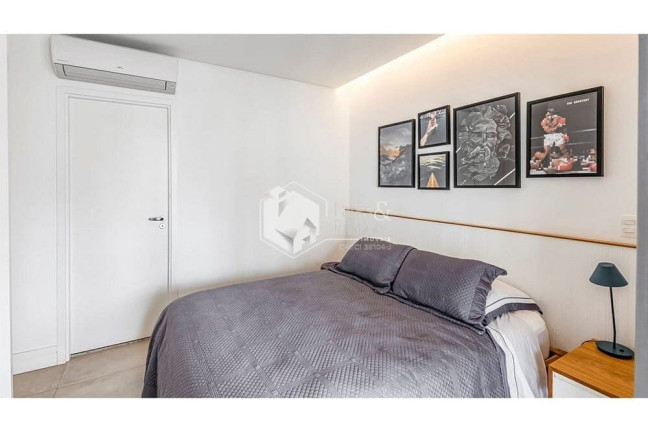 Imagem Apartamento com 1 Quarto à Venda, 69 m² em Vila Nova Conceição - São Paulo Imagem Apartamento com 1 Quarto à Venda, 69 m² em Vila Nova Conceição - São Paulo