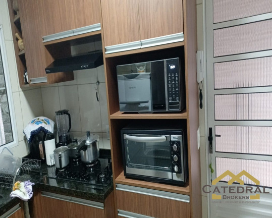 Imagem Casa com 3 Quartos à Venda, 125 m² em Jardim Marambaia Ii - Jundiaí Imagem Casa com 3 Quartos à Venda, 125 m² em Jardim Marambaia Ii - Jundiaí