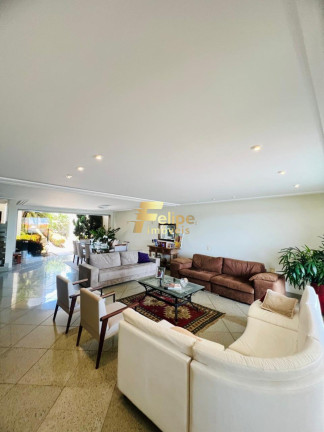 Imagem Casa com 5 Quartos à Venda, 700 m² em Ilha Do Boi - Vitória Imagem Casa com 5 Quartos à Venda, 700 m² em Ilha Do Boi - Vitória