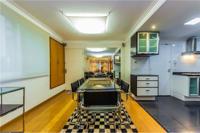 Imagem Apartamento com 1 Quarto à Venda, 78 m² em Itaim Bibi - São Paulo