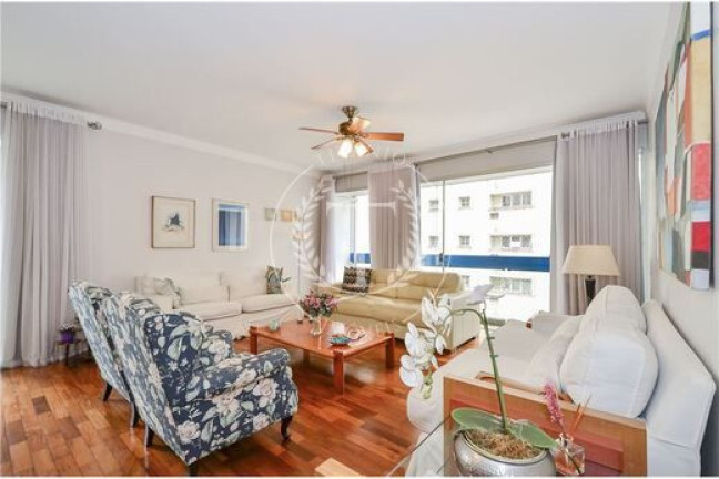 Imagem Apartamento com 3 Quartos à Venda, 199 m² em Santa Cecília - São Paulo Imagem Apartamento com 3 Quartos à Venda, 199 m² em Santa Cecília - São Paulo