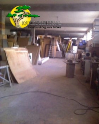 Imagem Galpão à Venda, 1.500 m² em Vila Amalia - São Paulo