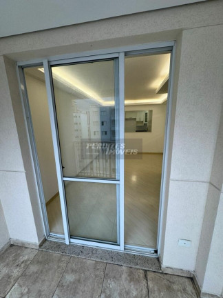 Imagem Apartamento com 2 Quartos à Venda, 64 m² em Perdizes - São Paulo Imagem Apartamento com 2 Quartos à Venda, 64 m² em Perdizes - São Paulo