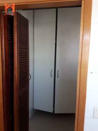 Imagem Apartamento com 3 Quartos à Venda, 89 m² em Tatuapé - São Paulo