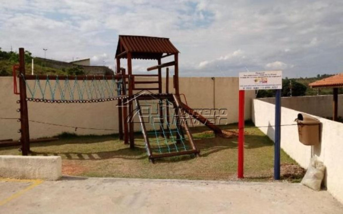 Imagem Apartamento com 2 Quartos à Venda, 60 m² em Residencial Flamboyant - São José Dos Campos