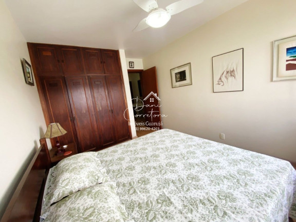 Imagem Apartamento com 4 Quartos à Venda, 160 m² em Jardim Astúrias - Guarujá