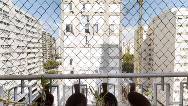 Imagem Imóvel com 2 Quartos à Venda, 125 m² em Moema - São Paulo Imagem Imóvel com 2 Quartos à Venda, 125 m² em Moema - São Paulo