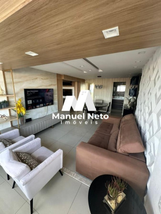 Imagem Apartamento com 4 Quartos à Venda, 122 m² em Centro - Fortaleza Imagem Apartamento com 4 Quartos à Venda, 122 m² em Centro - Fortaleza