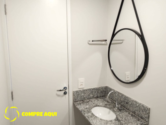 Imagem Apartamento com 1 Quarto à Venda, 24 m² em Higienópolis - São Paulo Imagem Apartamento com 1 Quarto à Venda, 24 m² em Higienópolis - São Paulo