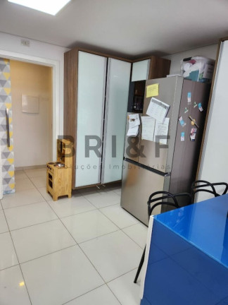 Imagem Apartamento com 2 Quartos à Venda, 103 m² em Brooklin - São Paulo Imagem Apartamento com 2 Quartos à Venda, 103 m² em Brooklin - São Paulo