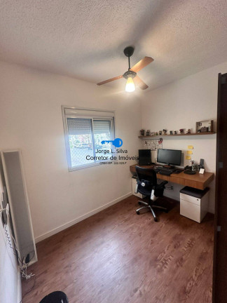 Imagem Apartamento com 3 Quartos para Alugar, 76 m² em Vila Poupança - Santana De Parnaíba