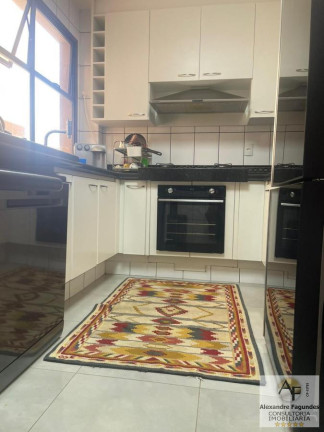 Imagem Apartamento com 4 Quartos à Venda, 172 m² em Setor Bueno - Goiânia Imagem Apartamento com 4 Quartos à Venda, 172 m² em Setor Bueno - Goiânia