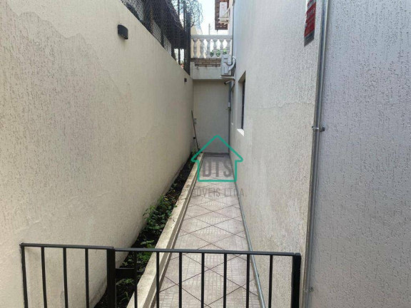 Imagem Sobrado com 4 Quartos à Venda, 235 m² em Adalgisa - Osasco