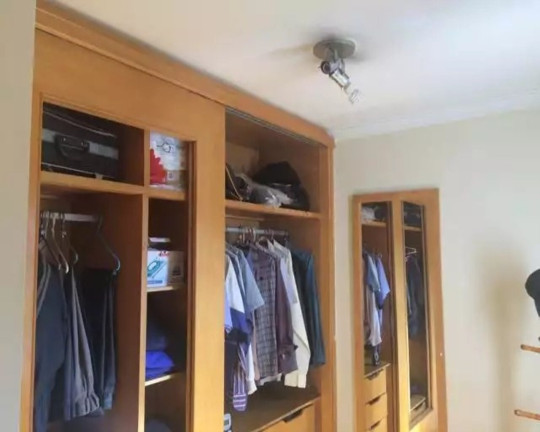 Imagem Apartamento com 3 Quartos à Venda, 64 m² em Chácara Califórnia - São Paulo Imagem Apartamento com 3 Quartos à Venda, 64 m² em Chácara Califórnia - São Paulo