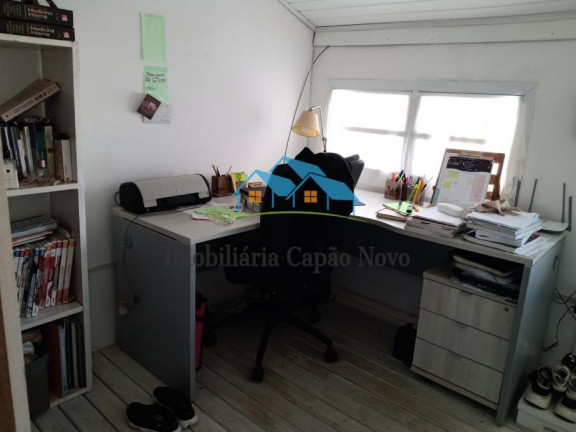 Imagem Sobrado com 3 Quartos à Venda, 100 m² em Capão Novo - Capão Da Canoa