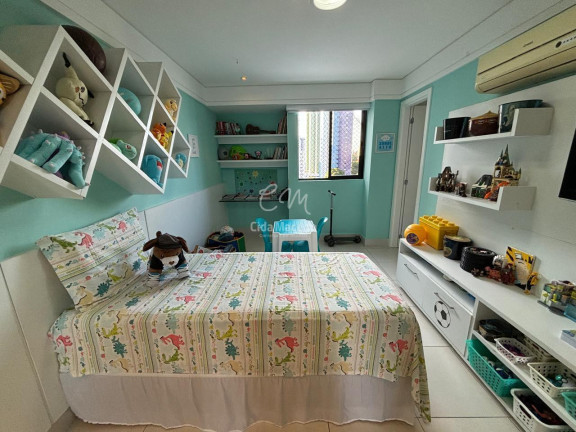 Imagem Apartamento com 4 Quartos à Venda, 202 m² em Miramar - João Pessoa Imagem Apartamento com 4 Quartos à Venda, 202 m² em Miramar - João Pessoa