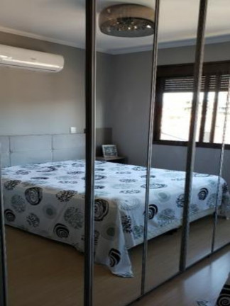 Imagem Apartamento com 3 Quartos à Venda, 106 m² em Jardim Lindóia - Porto Alegre Imagem Apartamento com 3 Quartos à Venda, 106 m² em Jardim Lindóia - Porto Alegre