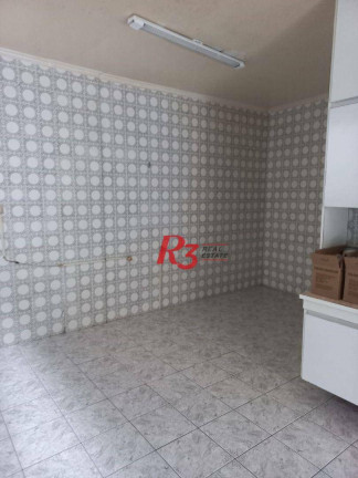 Imagem Apartamento com 3 Quartos à Venda, 155 m² em Embaré - Santos Imagem Apartamento com 3 Quartos à Venda, 155 m² em Embaré - Santos