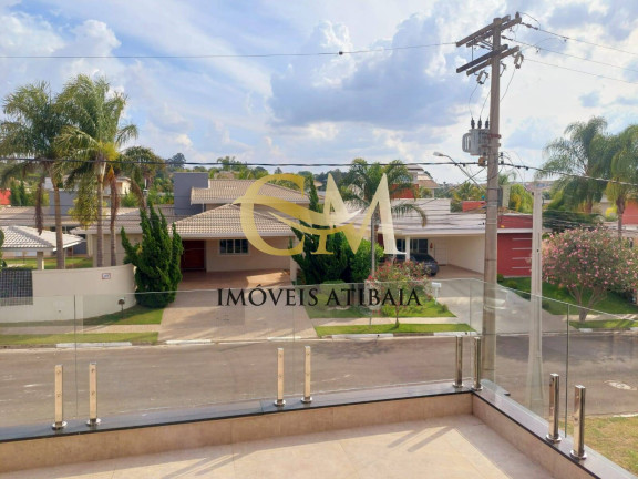 Imagem Casa de Condomínio com 4 Quartos à Venda, 600 m² em Condomínio Residencial Shamballa Ii - Atibaia Imagem Casa de Condomínio com 4 Quartos à Venda, 600 m² em Condomínio Residencial Shamballa Ii - Atibaia
