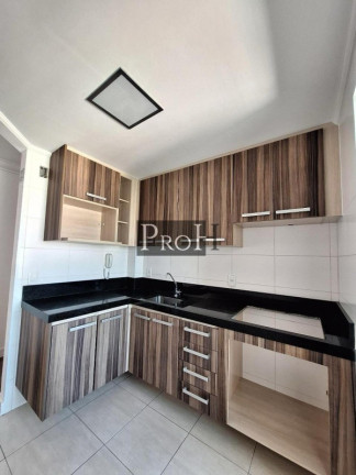 Imagem Apartamento com 3 Quartos à Venda, 80 m² em Jardim Bela Vista - Santo André