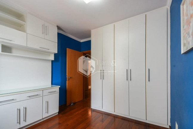 Imagem Apartamento com 3 Quartos à Venda, 138 m² em Chácara Inglesa - São Paulo