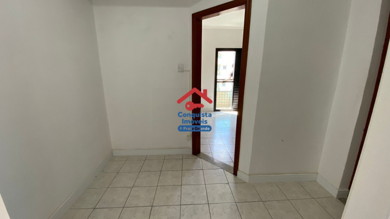 Imagem Apartamento com 1 Quarto à Venda, 73 m² em Tupi - Praia Grande