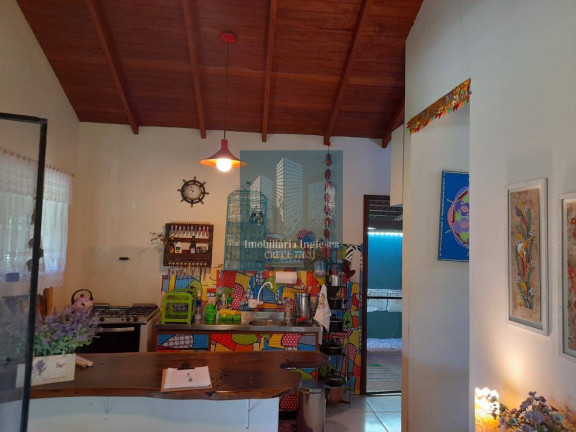 Imagem Casa com 2 Quartos à Venda, 48 m² em Rio Vermelho - Florianópolis
