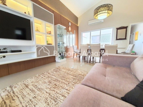 Imagem Casa de Condomínio com 3 Quartos à Venda, 300 m² em Condomínio Campos Do Conde I - Paulínia Imagem Casa de Condomínio com 3 Quartos à Venda, 300 m² em Condomínio Campos Do Conde I - Paulínia