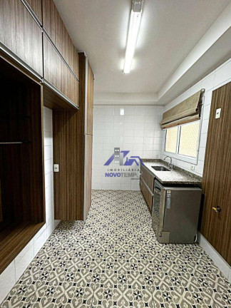Imagem Apartamento com 3 Quartos à Venda, 132 m² em Tamboré Polo Empresarial - Santana De Parnaíba Imagem Apartamento com 3 Quartos à Venda, 132 m² em Tamboré Polo Empresarial - Santana De Parnaíba