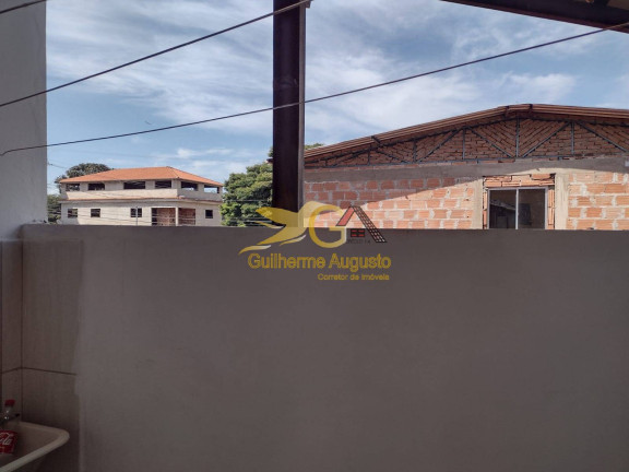 Imagem Apartamento com 2 Quartos à Venda, 50 m² em Colônia Do Marçal - São João Del Rei Imagem Apartamento com 2 Quartos à Venda, 50 m² em Colônia Do Marçal - São João Del Rei