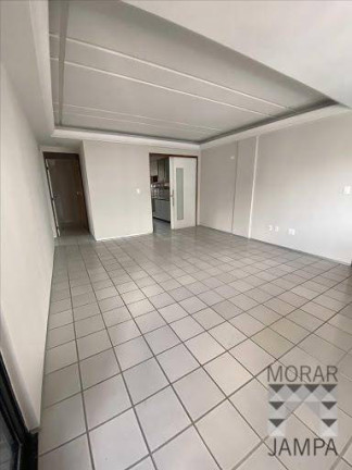Imagem Apartamento com 3 Quartos à Venda, 121 m² em Tambaú - João Pessoa Imagem Apartamento com 3 Quartos à Venda, 121 m² em Tambaú - João Pessoa