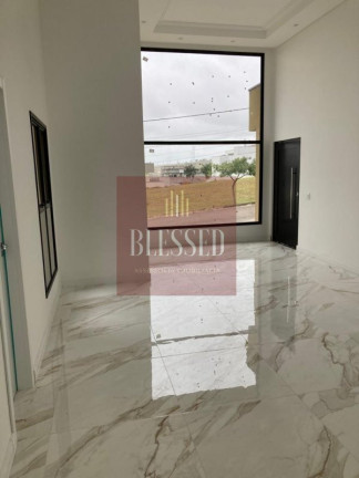 Imagem Casa com 3 Quartos à Venda, 150 m² em Condomínio Terras Do Vale - Caçapava