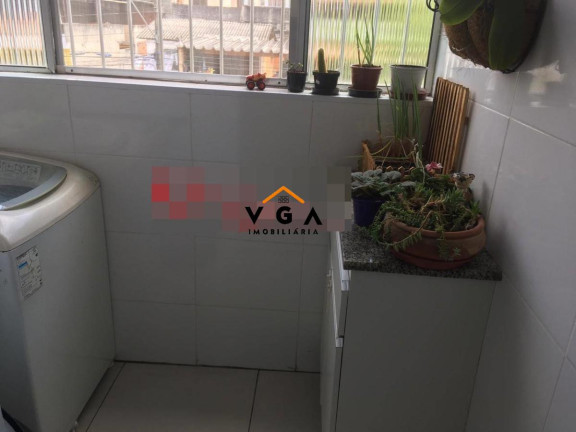 Imagem Apartamento com 2 Quartos à Venda, 55 m² em Vila Sílvia - São Paulo Imagem Apartamento com 2 Quartos à Venda, 55 m² em Vila Sílvia - São Paulo