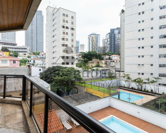 Imagem Apartamento com 3 Quartos à Venda, 170 m² em Vila Madalena - São Paulo Imagem Apartamento com 3 Quartos à Venda, 170 m² em Vila Madalena - São Paulo