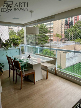 Imagem Apartamento com 3 Quartos à Venda, 97 m² em São Paulo Imagem Apartamento com 3 Quartos à Venda, 97 m² em São Paulo
