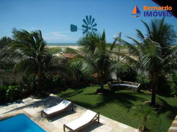 Imagem Casa com 8 Quartos à Venda, 1.004 m² em Morro Branco - Beberibe Imagem Casa com 8 Quartos à Venda, 1.004 m² em Morro Branco - Beberibe