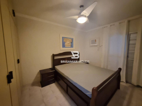Imagem Apartamento com 2 Quartos à Venda, 80 m² em Pitangueiras - Guarujá