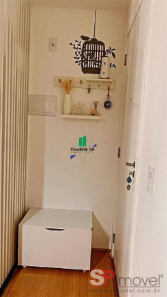 Imagem Apartamento com 1 Quarto à Venda, 32 m² em Vila Graciosa - São Paulo Imagem Apartamento com 1 Quarto à Venda, 32 m² em Vila Graciosa - São Paulo