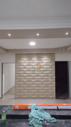 Imagem Casa com 2 Quartos à Venda, 103 m² em Setor Residencial Campos Elíseos - Aparecida De Goiânia Imagem Casa com 2 Quartos à Venda, 103 m² em Setor Residencial Campos Elíseos - Aparecida De Goiânia