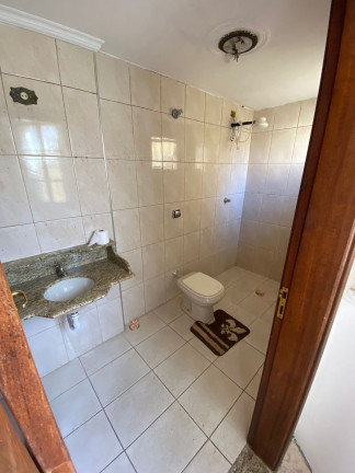 Imagem Casa de Condomínio com 3 Quartos à Venda, 145 m² em Central Parque Sorocaba - Sorocaba Imagem Casa de Condomínio com 3 Quartos à Venda, 145 m² em Central Parque Sorocaba - Sorocaba