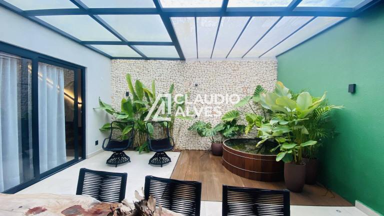 Imagem Casa de Condomínio com 4 Quartos à Venda, 145 m² em Sim - Feira De Santana Imagem Casa de Condomínio com 4 Quartos à Venda, 145 m² em Sim - Feira De Santana