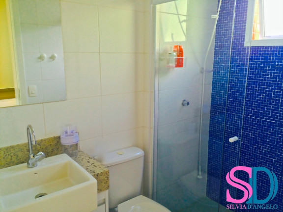 Imagem Apartamento com 3 Quartos à Venda, 148 m² em Praia Grande - Ubatuba