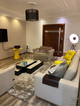 Imagem Casa de Condomínio com 3 Quartos à Venda, 355 m² em Jardim Ibiti Do Paço - Sorocaba Imagem Casa de Condomínio com 3 Quartos à Venda, 355 m² em Jardim Ibiti Do Paço - Sorocaba