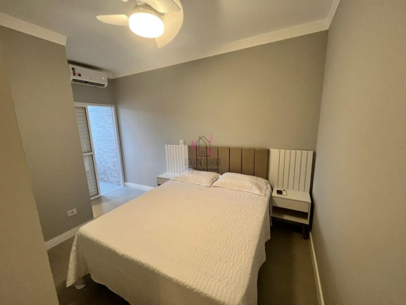 Imagem Apartamento com 1 Quarto à Venda, 47 m² em Itaguá - Ubatuba