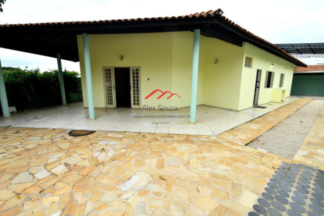 Imagem Casa com 3 Quartos à Venda, 220 m² em Bosque Das Palmeiras - Campinas Imagem Casa com 3 Quartos à Venda, 220 m² em Bosque Das Palmeiras - Campinas