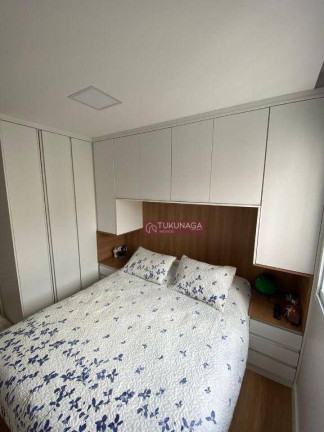Imagem Apartamento com 2 Quartos à Venda, 55 m² em Brás - São Paulo Imagem Apartamento com 2 Quartos à Venda, 55 m² em Brás - São Paulo