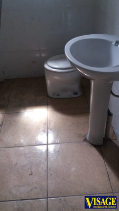 Imagem Casa com 3 Quartos à Venda, 361 m² em Sao Joao - Jacareí